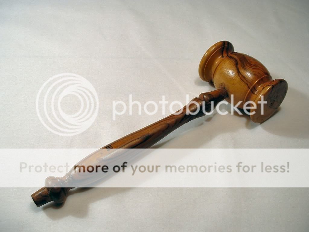 Gavel Animated Gifs Photobucket